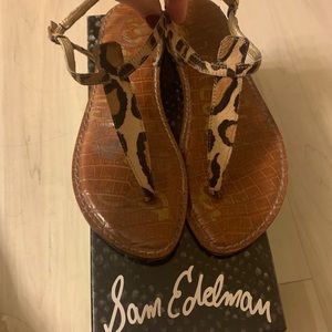 Sam Edelman sandal